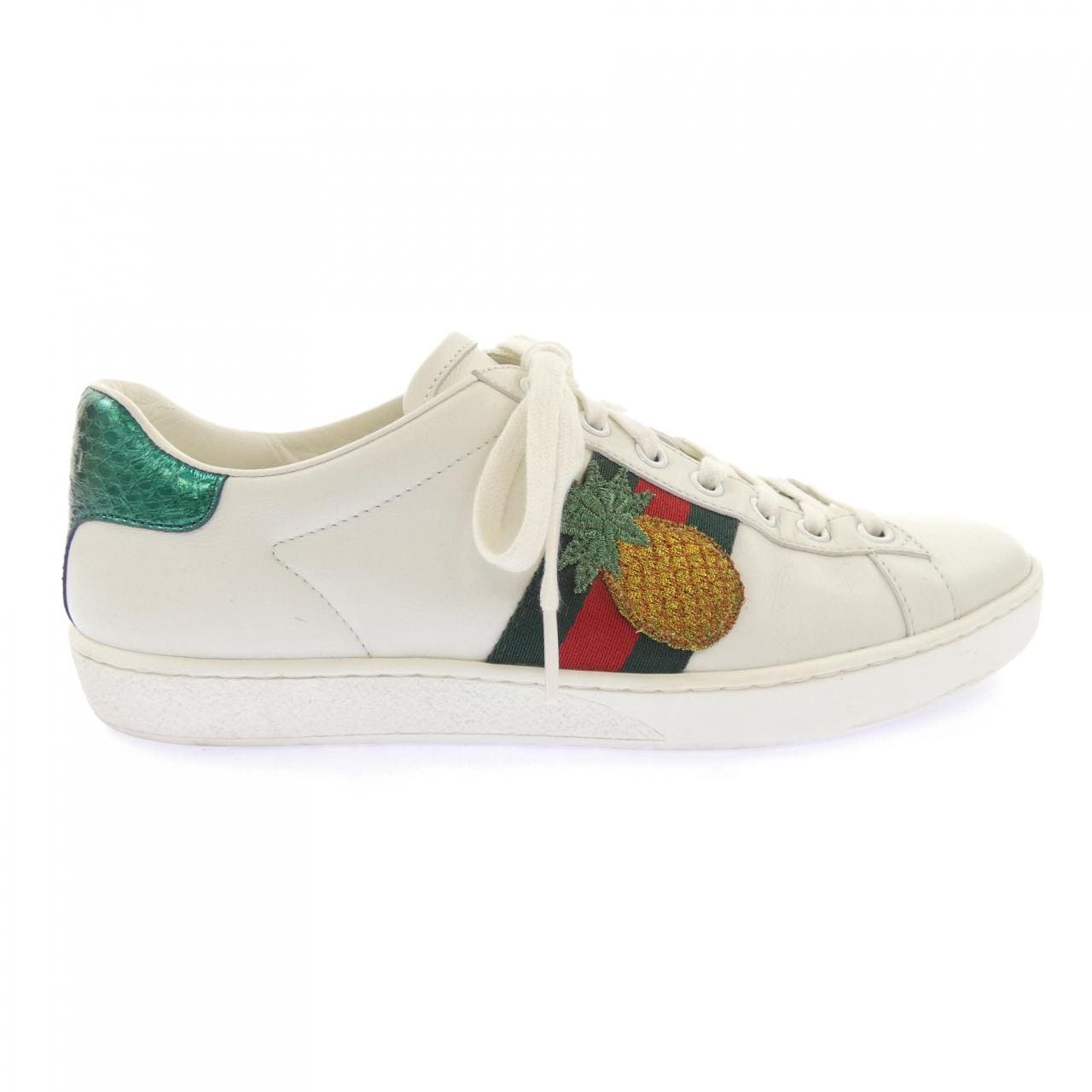 グッチ GUCCI 431920 スニーカー