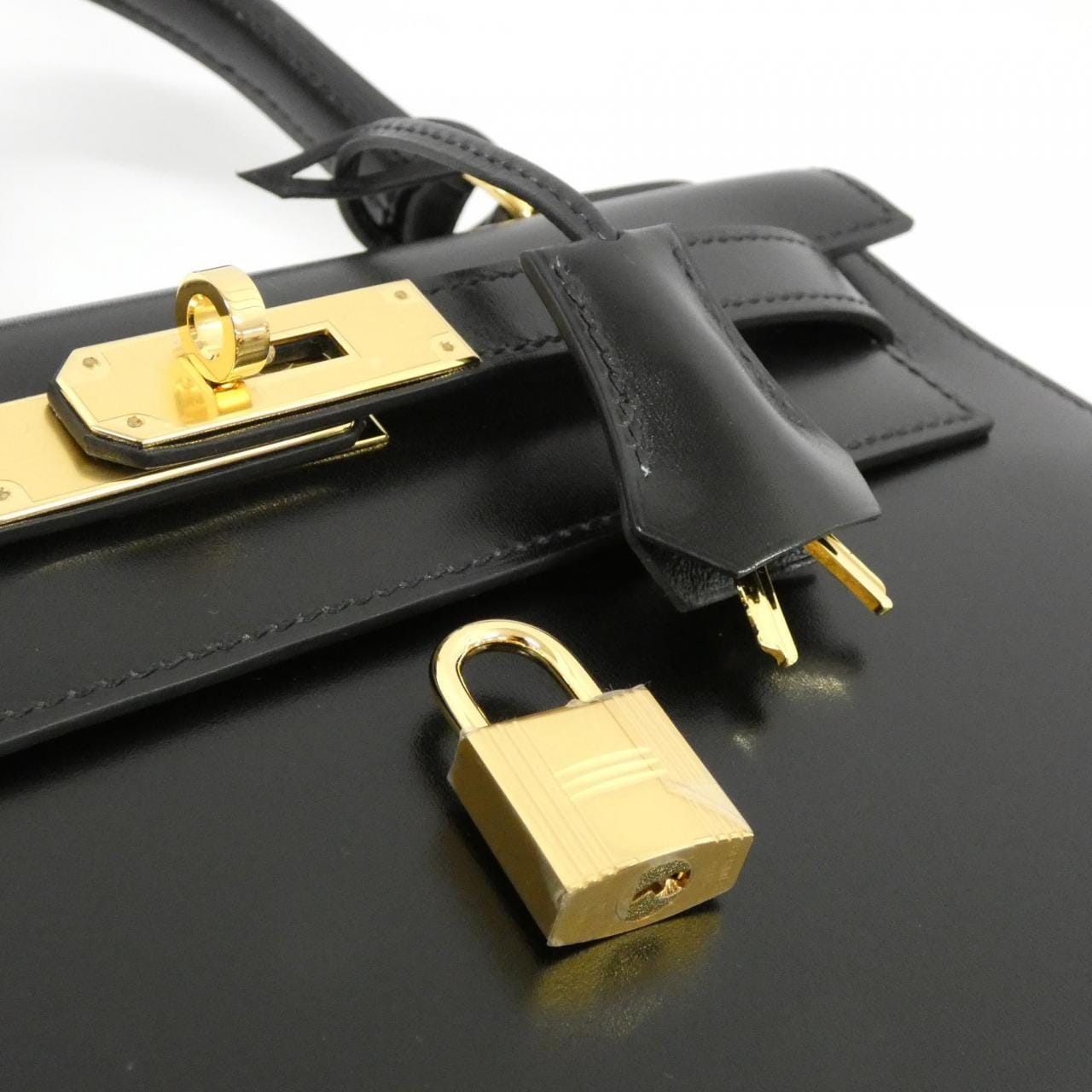 【未使用品】エルメス ケリー 28cm 001848CC バッグ