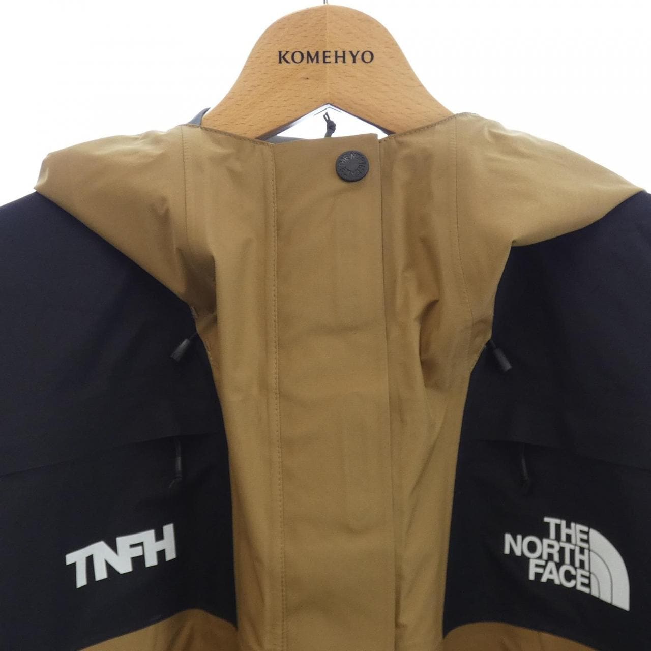 ザノースフェイス THE NORTH FACE NPW254HK パーカー