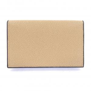 ヴァレクストラ VALEXTRA SGNL0024028L99CC99 CARD CASE