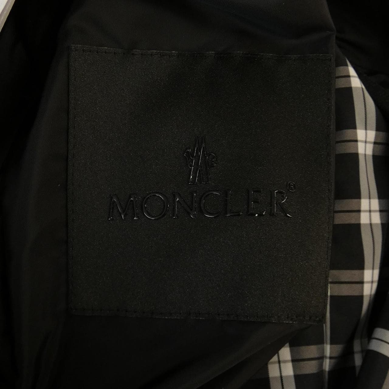 モンクレール MONCLER VANDELLI ブルゾン