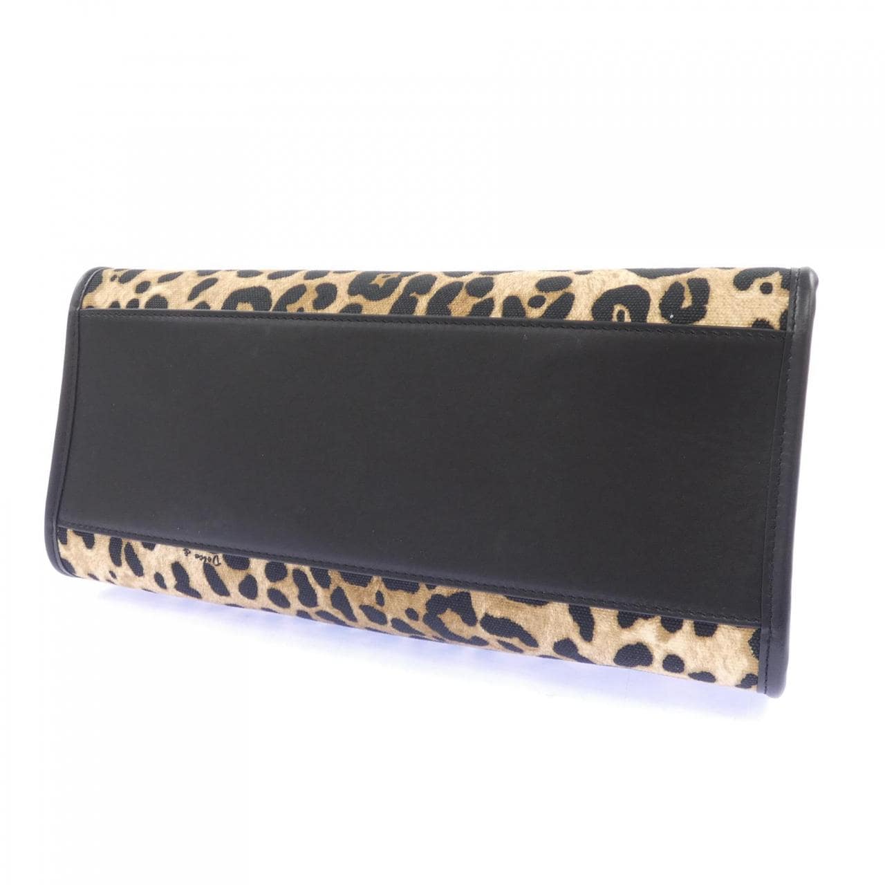 ドルチェアンドガッバーナ DOLCE&GABBANA SHOPPING BM2012AY859 BAG
