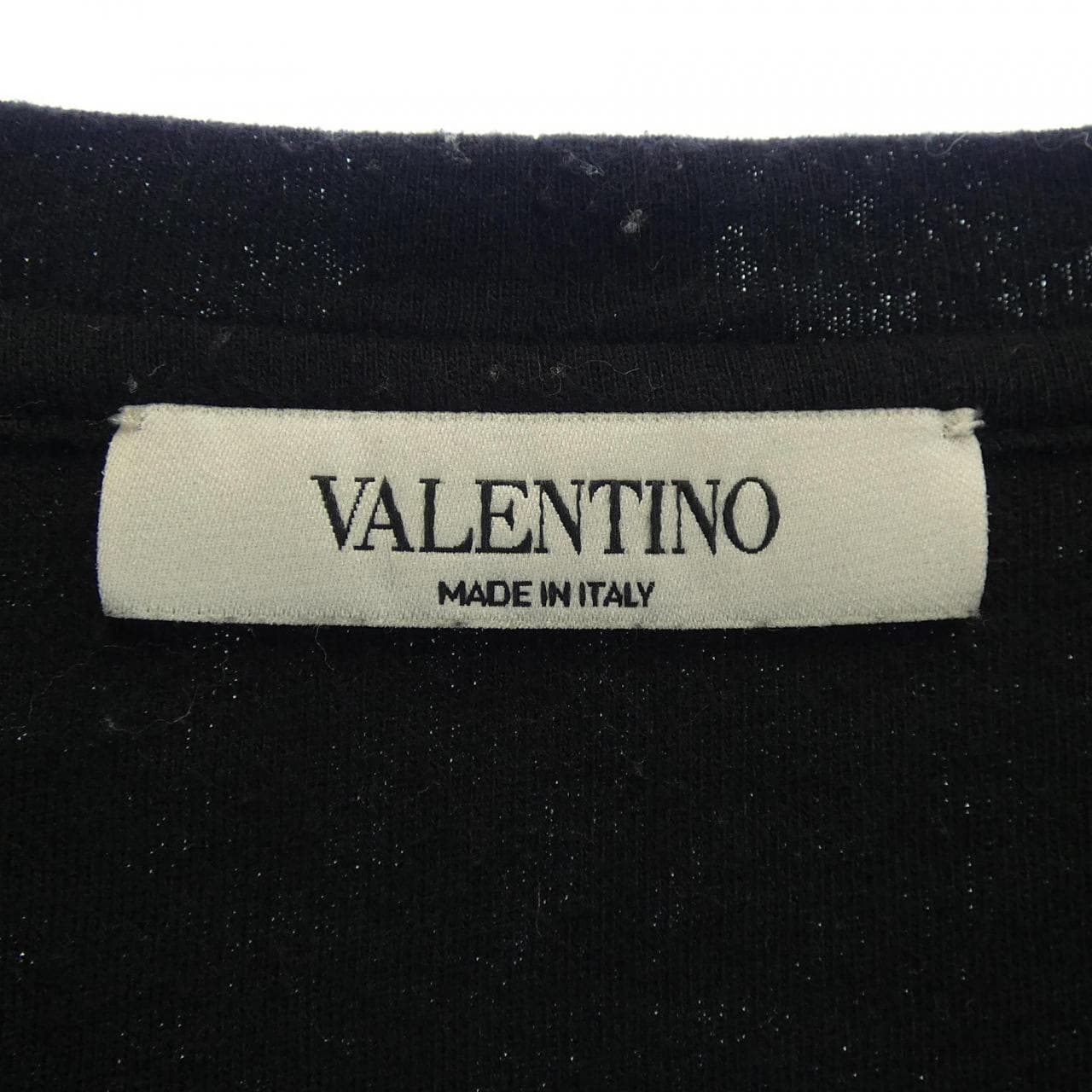 ヴァレンティノ VALENTINO NV0MG09R46M Tシャツ