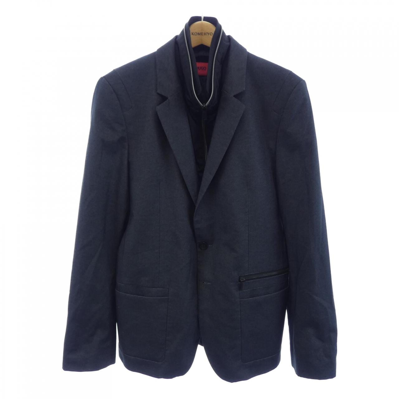 ヒューゴボス HUGO BOSS ジャケット