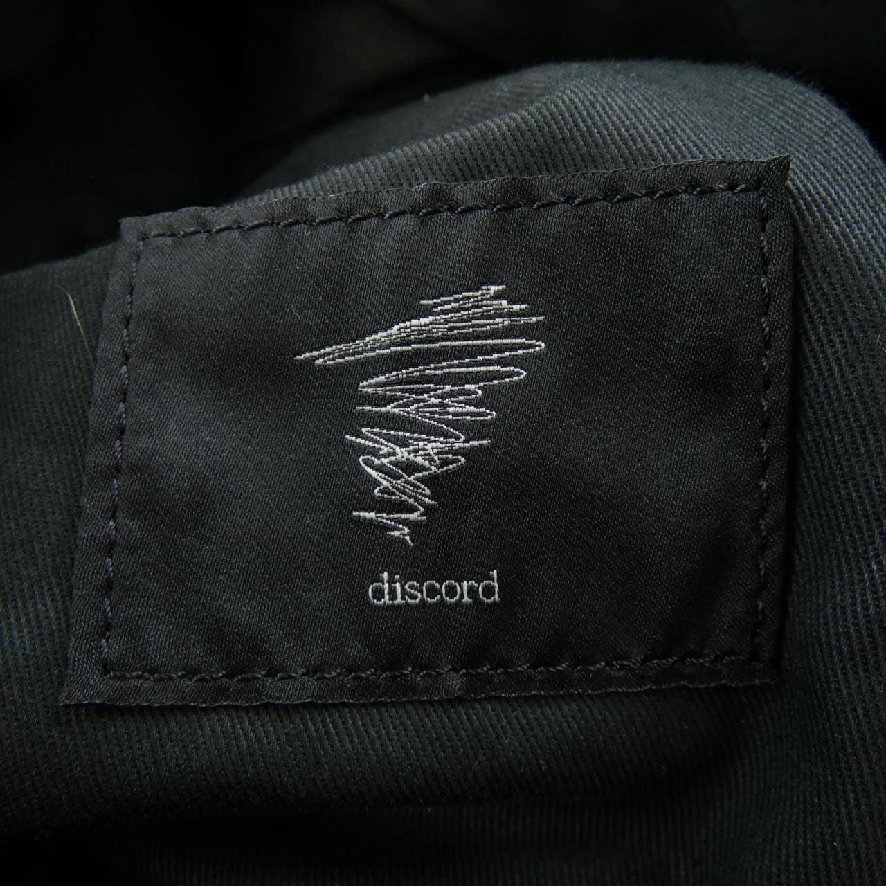 ヨウジヤマモト YOHJI YAMAMOTO DC-I10-790 BAG