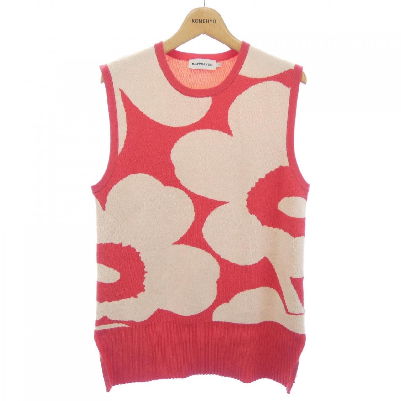 マリメッコ MARIMEKKO ベスト