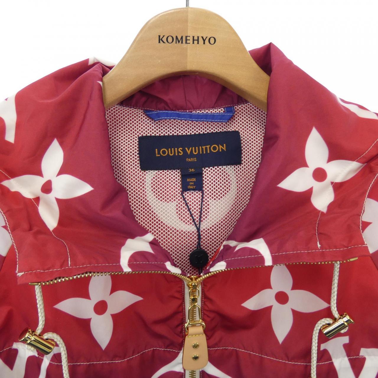 コメ兵|ルイヴィトン LOUIS VUITTON コート|ルイヴィトン ...