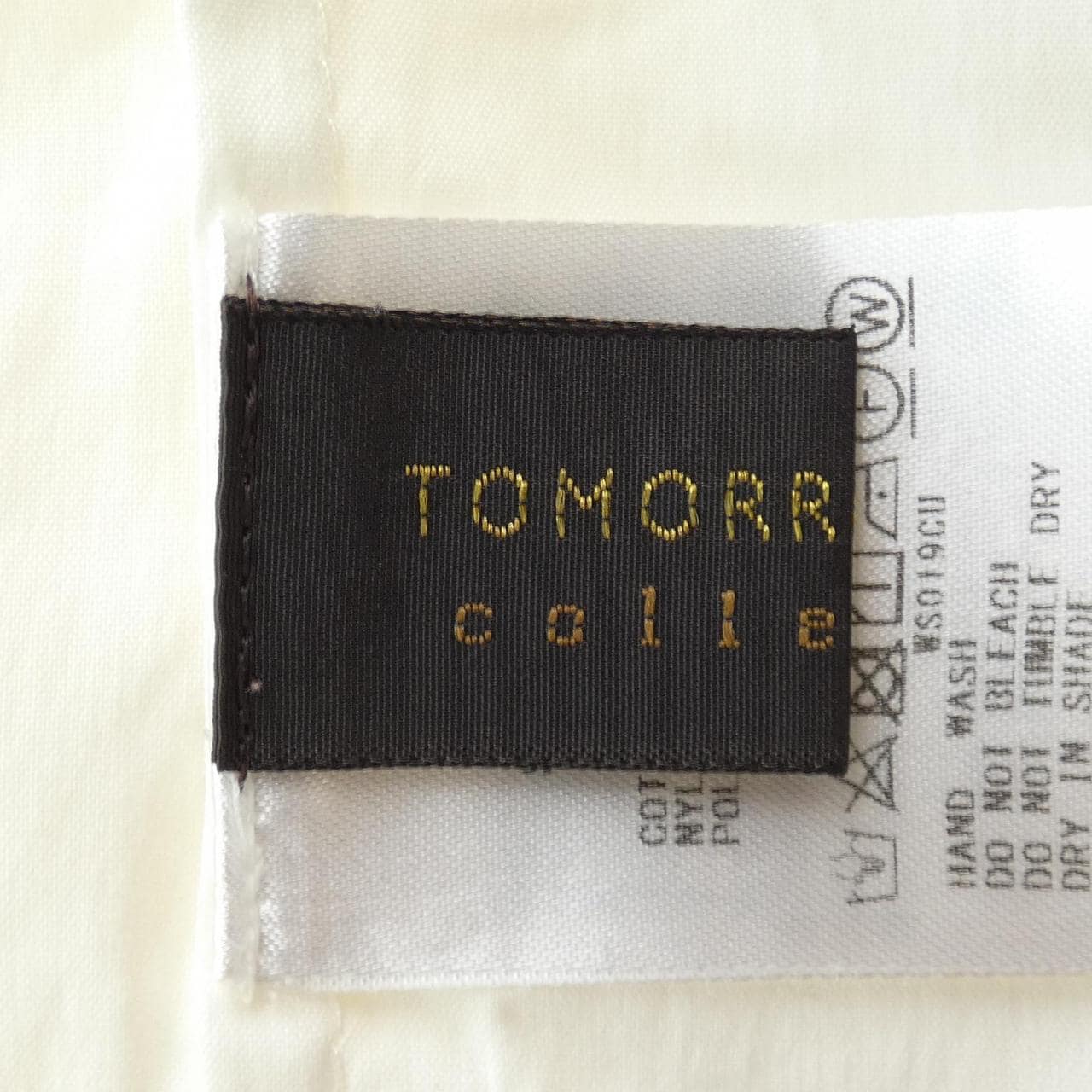 Tomorrowland Collection TOMORROW LAND COLLEC Tops