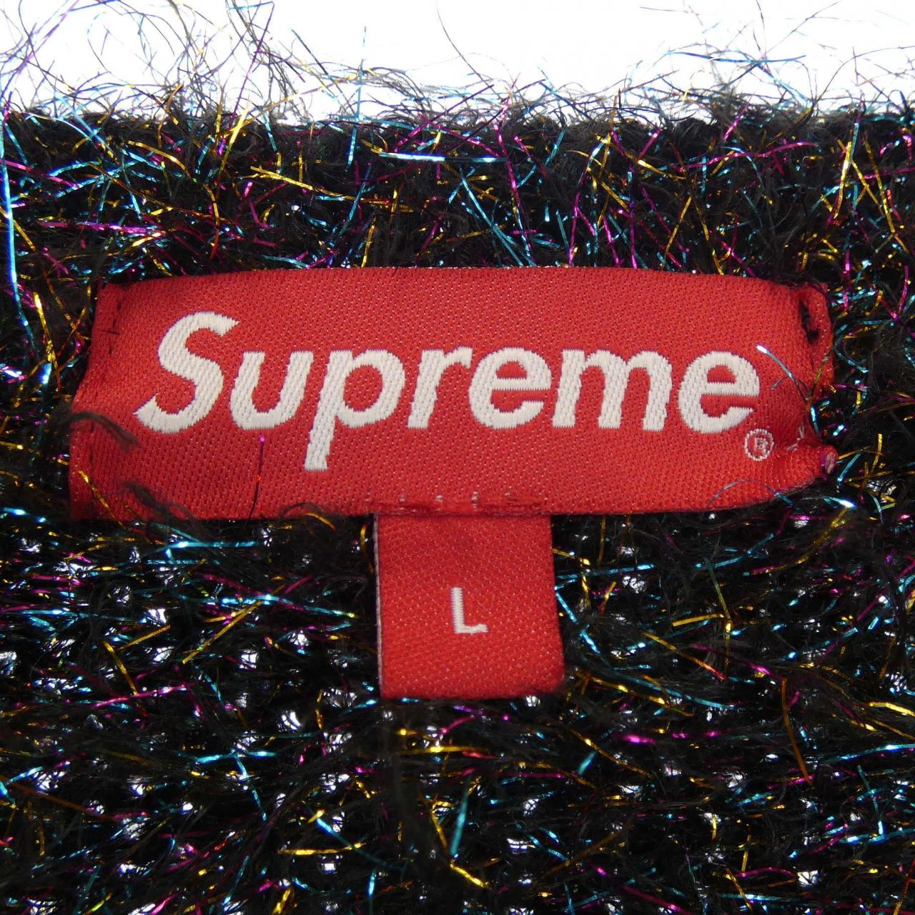 SUPREME開衫