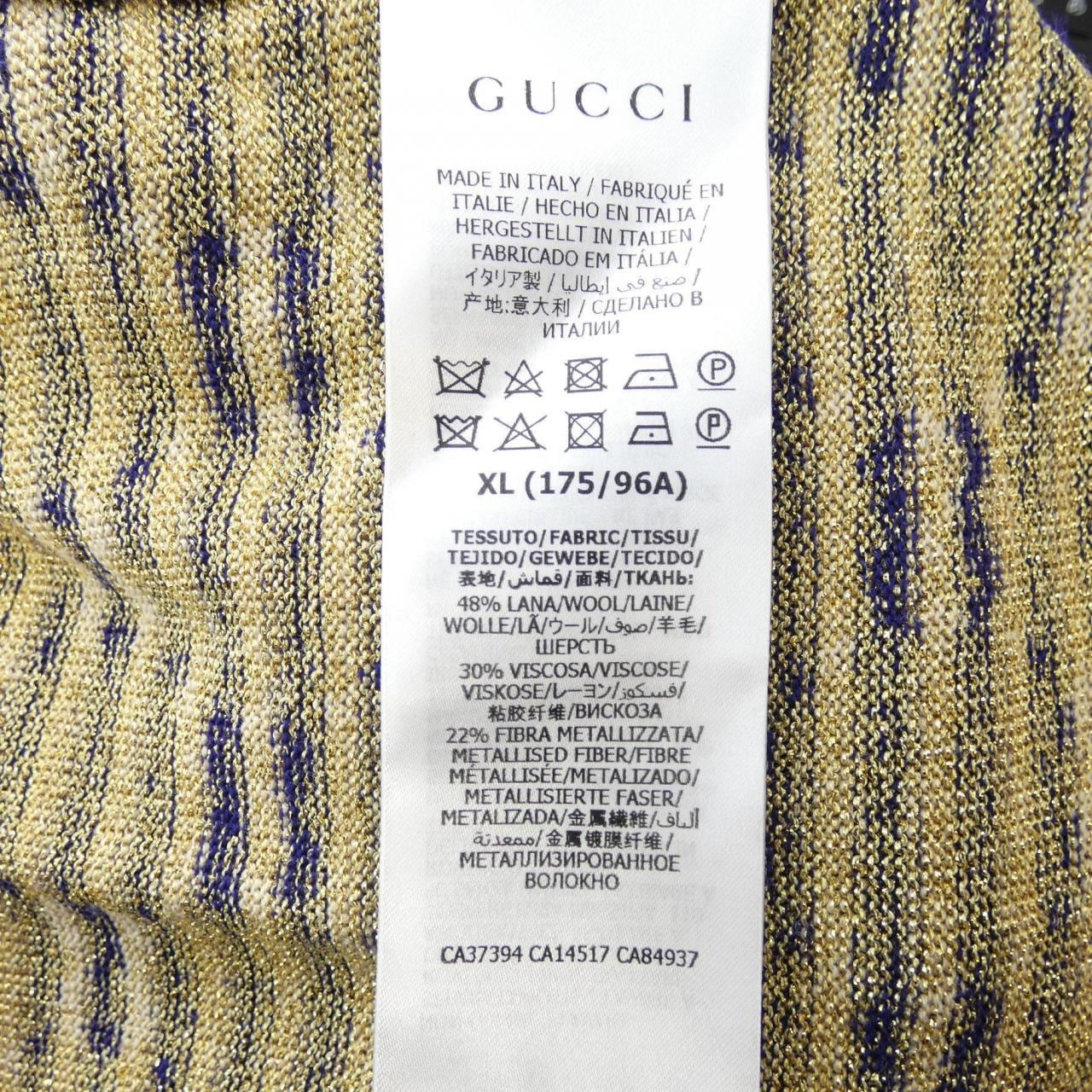 グッチ GUCCI ニット