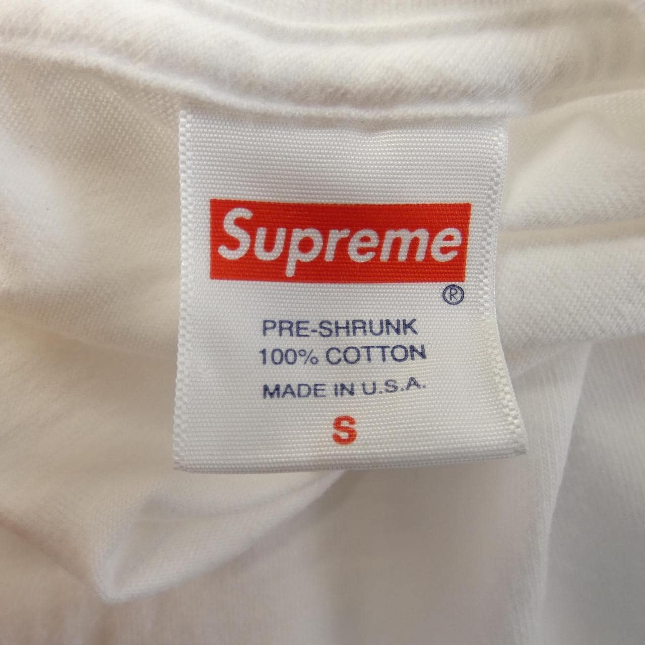 シュプリーム SUPREME Tシャツ