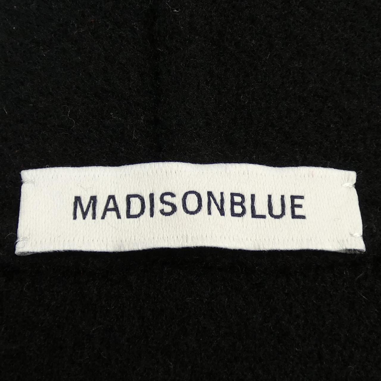 マディソンブルー MADISON BLUE コート