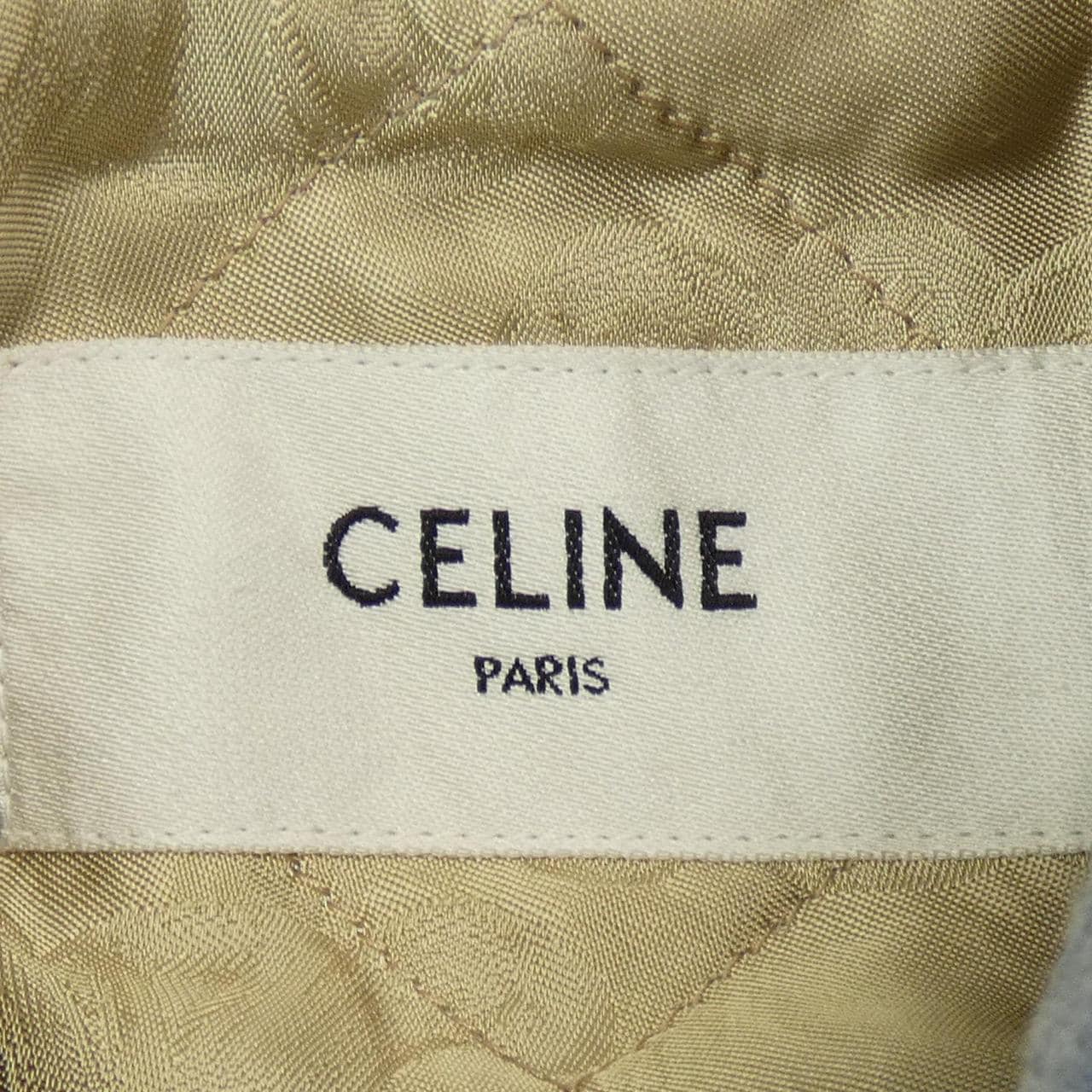CELINE celine jacket