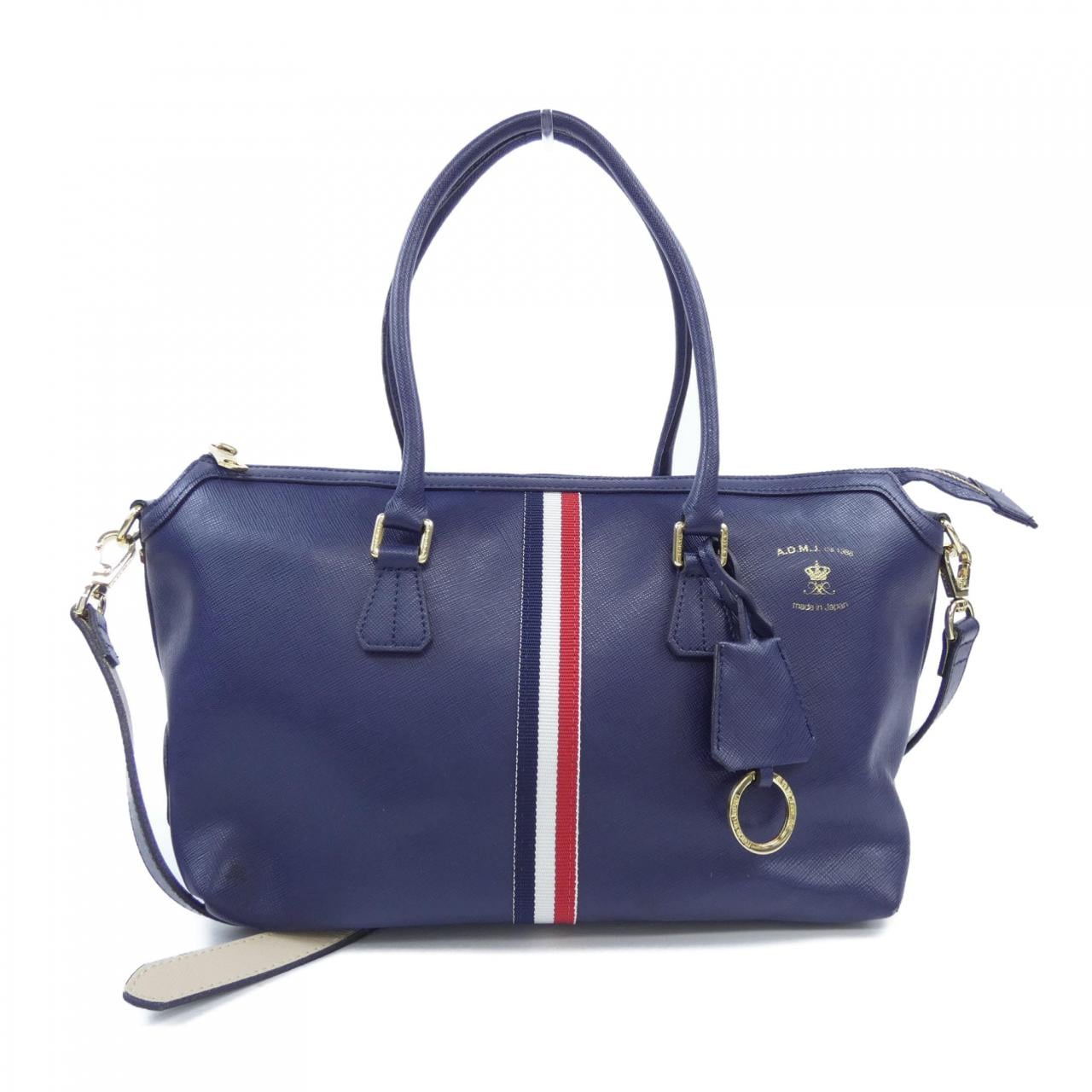 ADMJ BAG