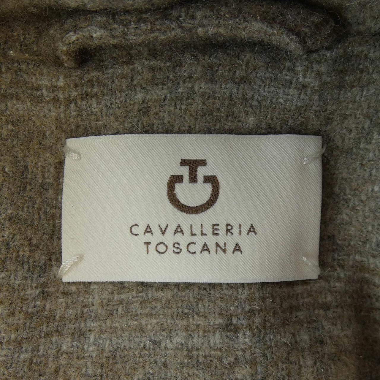 CAVALLERIATOSCANA ジャケット