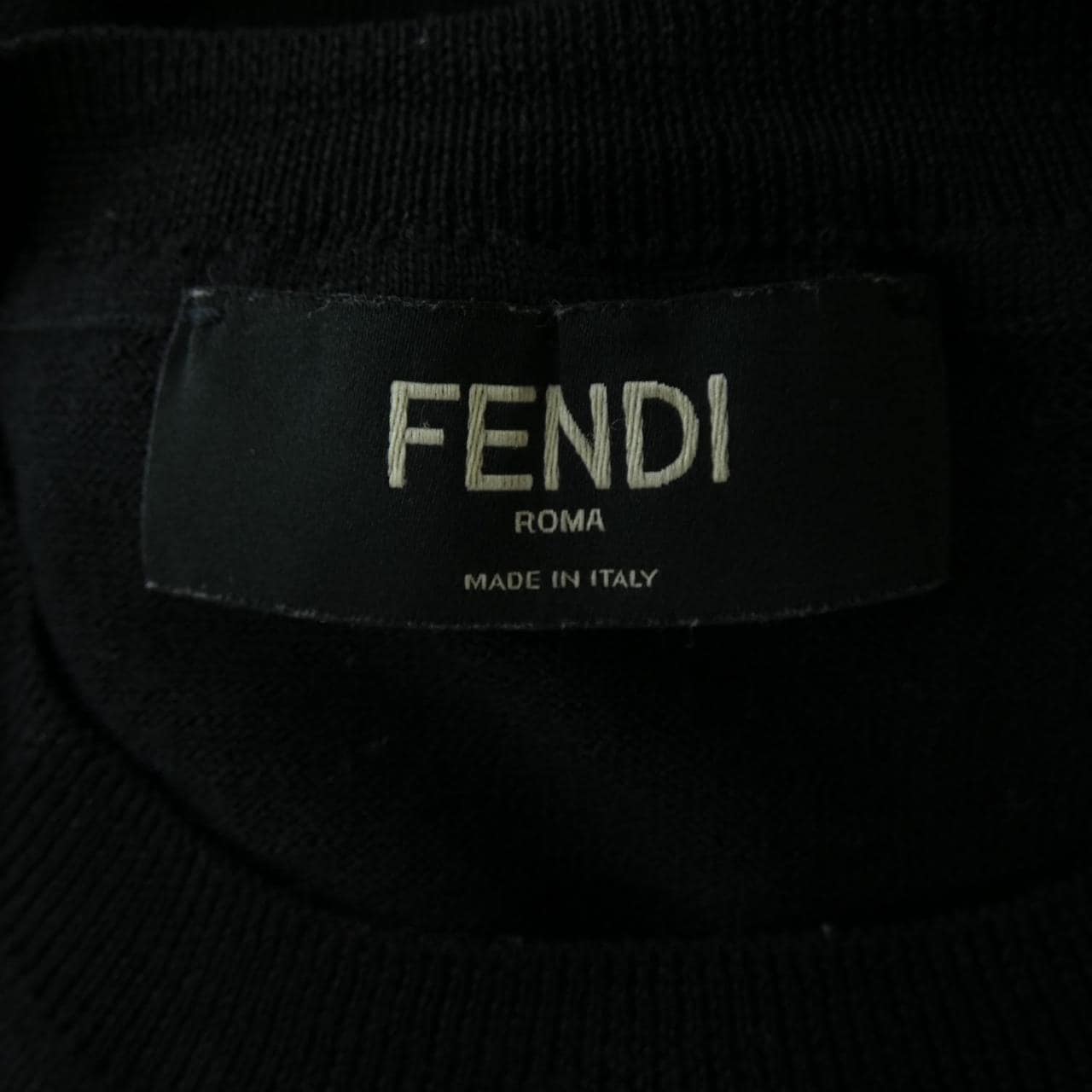FENDI芬迪尼特
