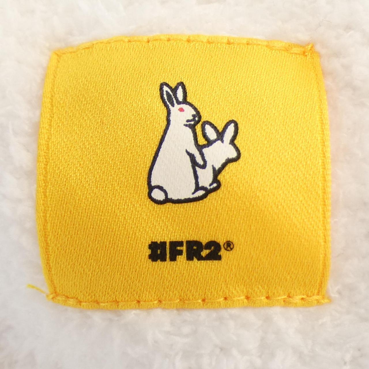 エフアールツー FR2 パーカー