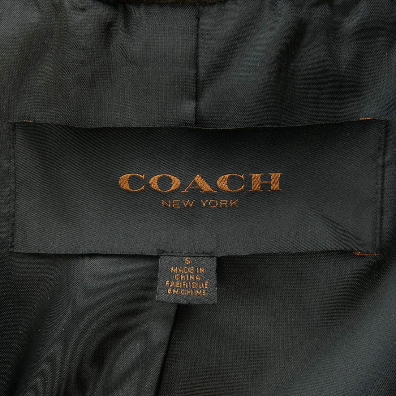 コーチ COACH コート