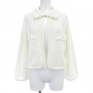 シャネル CHANEL ジャケット