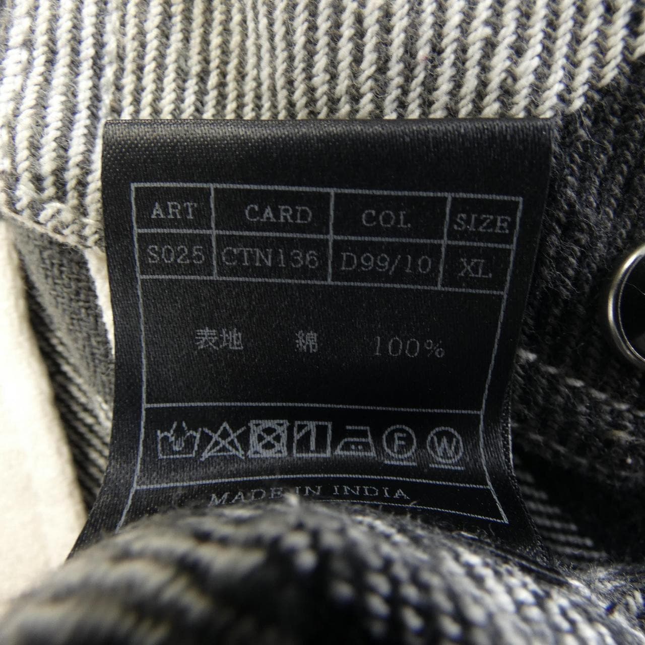 ファイブブラザー FIVE BROTHER シャツ