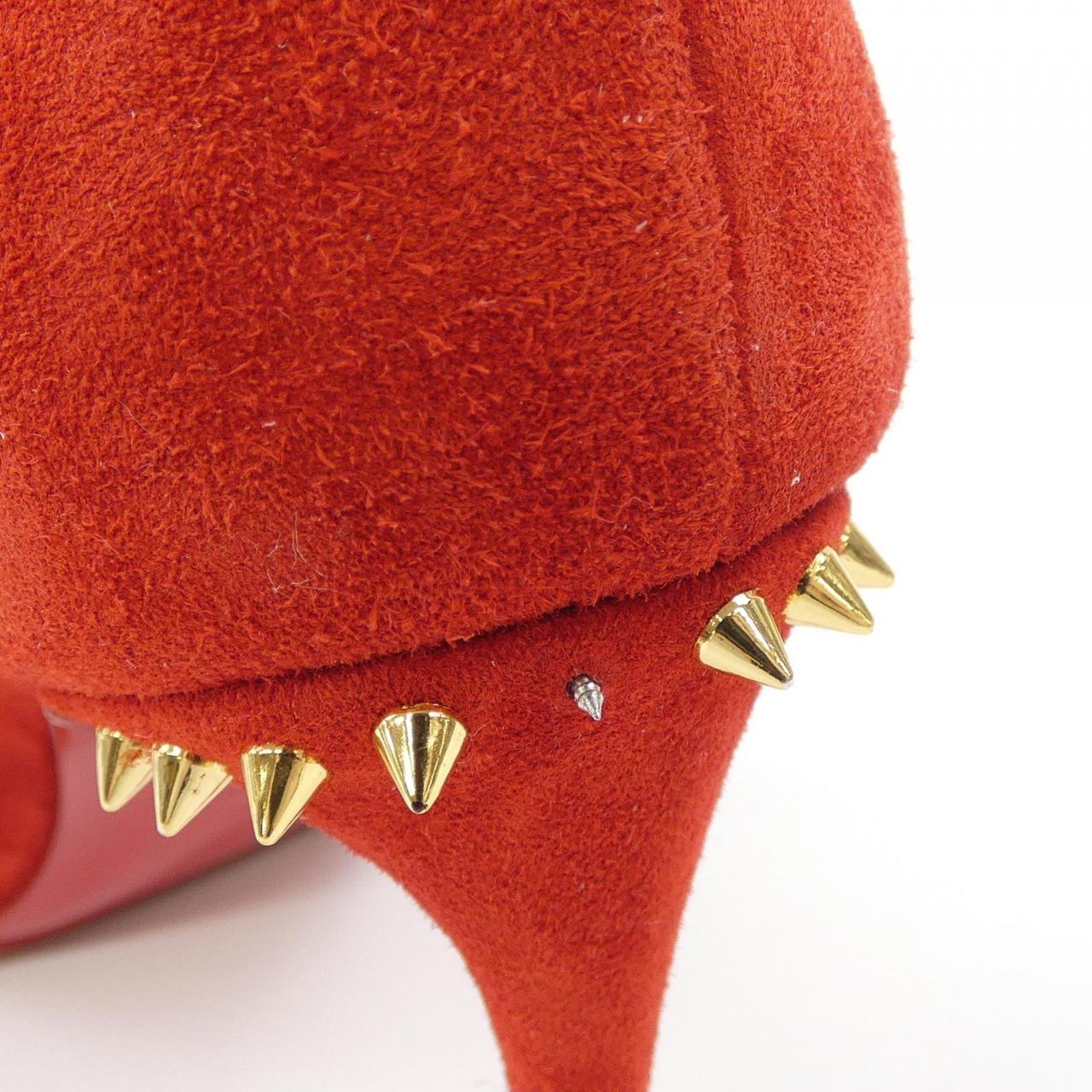 クリスチャンルブタン CHRISTIAN LOUBOUTIN パンプス