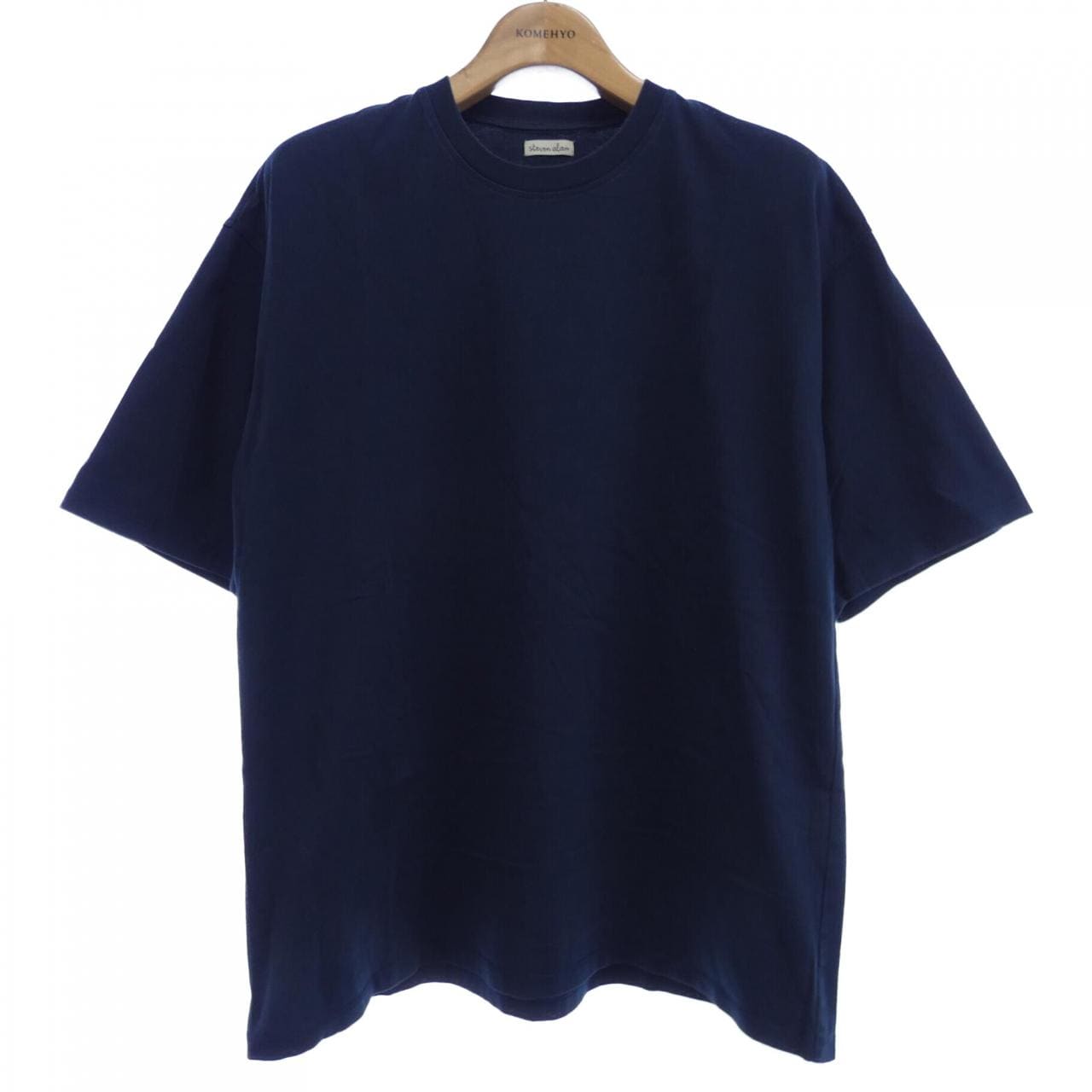 スティーブンアラン STEVEN ALAN Tシャツ