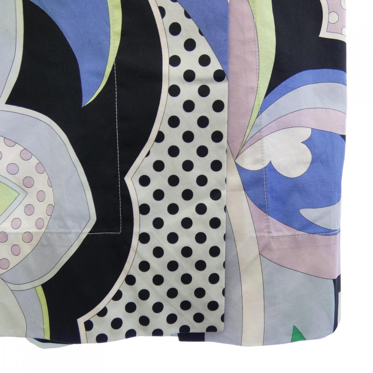 エミリオプッチ EMILIO PUCCI スカート