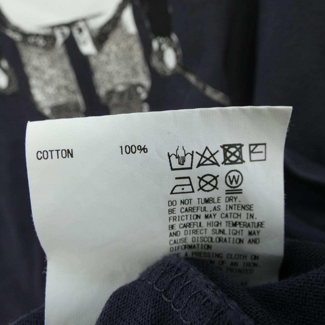 カラー Kolor Tシャツ
