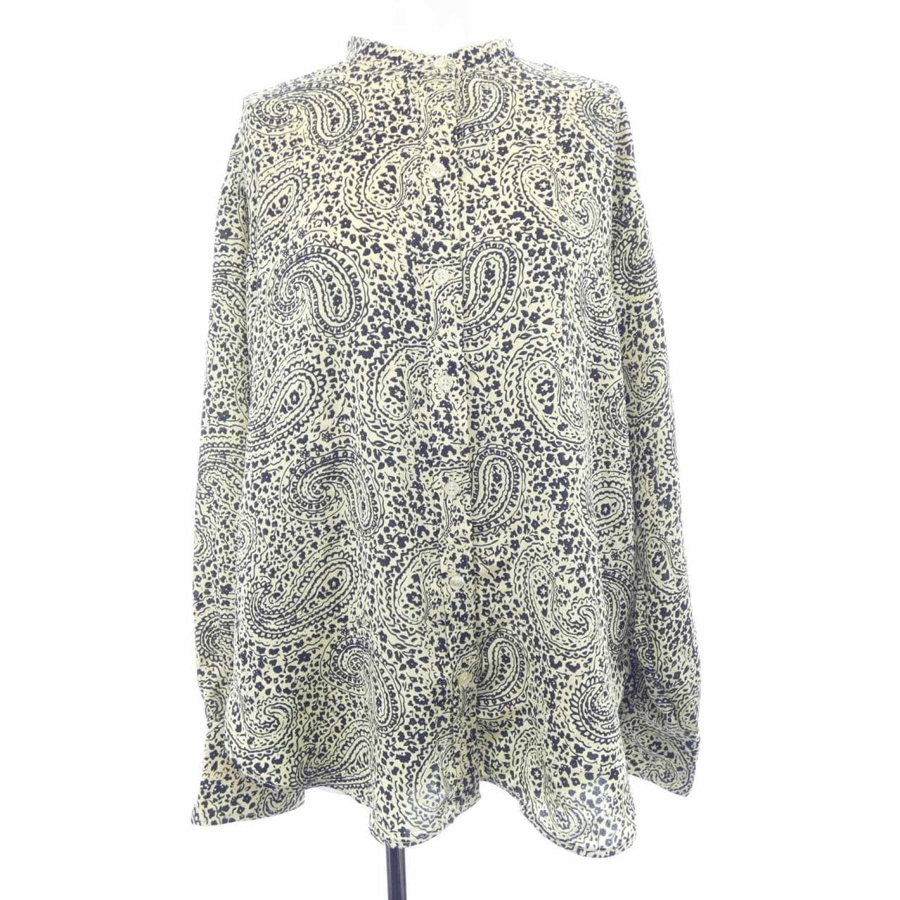 アダムエロペ adam et Rope シャツ