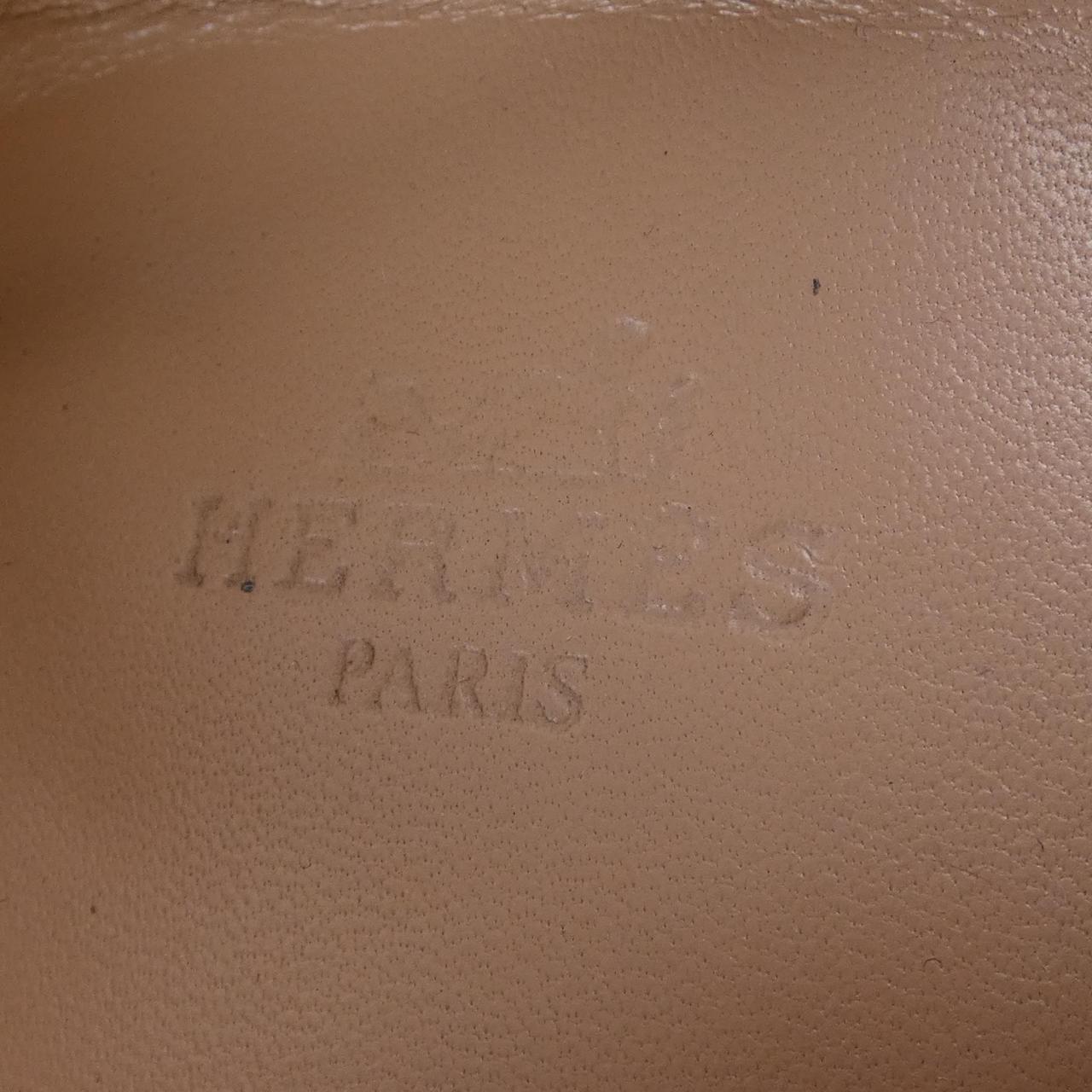 エルメス HERMES パリ PARIS 201199Z シューズ
