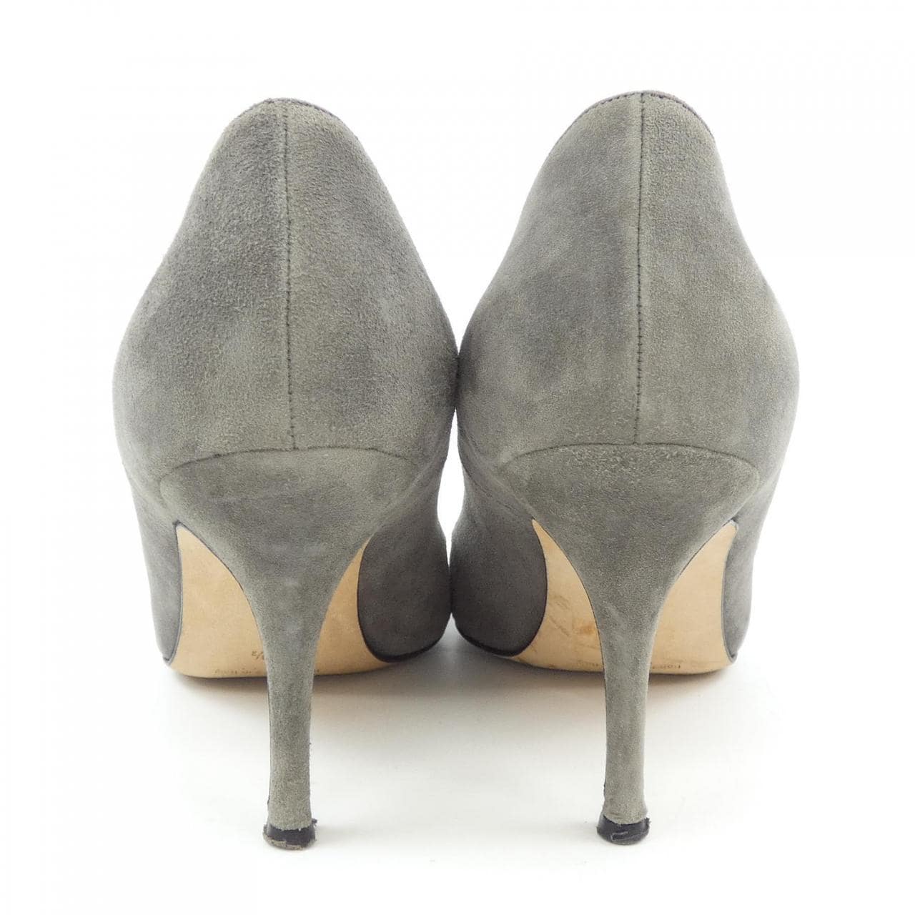 MANOLO BLAHNIK ·伯拉尼克 (manolo blahnik) 高跟鞋