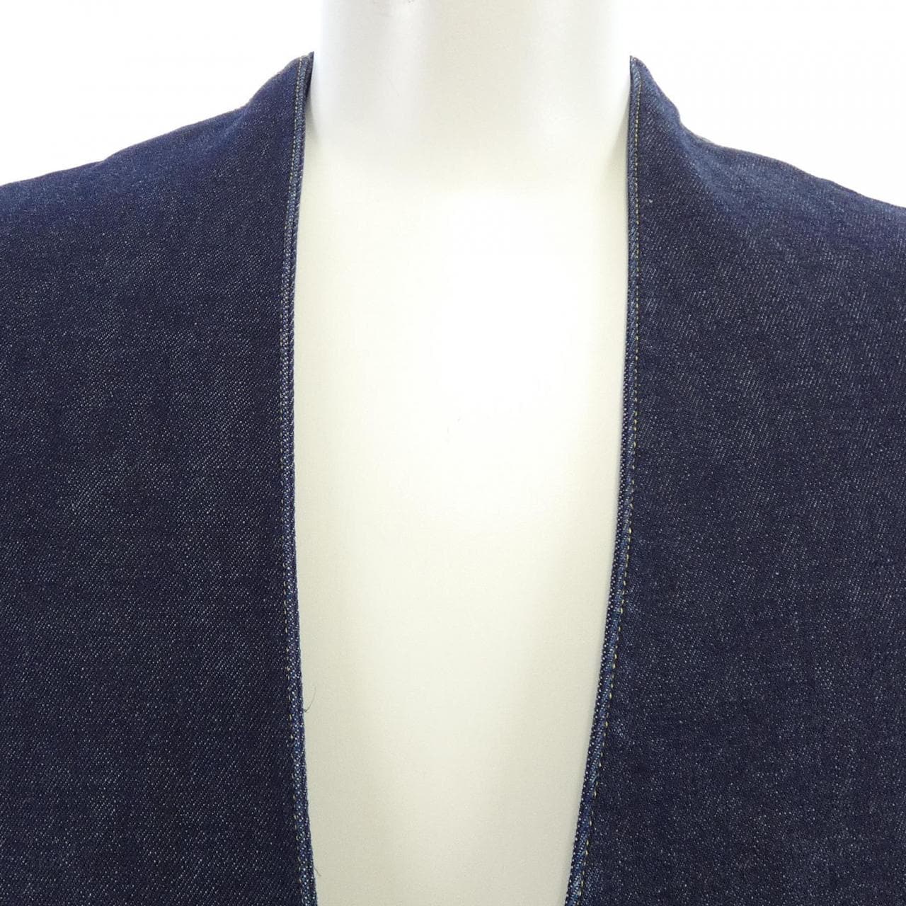メゾンマルジェラ Maison Margiela S50BN0388 デニムジャケット