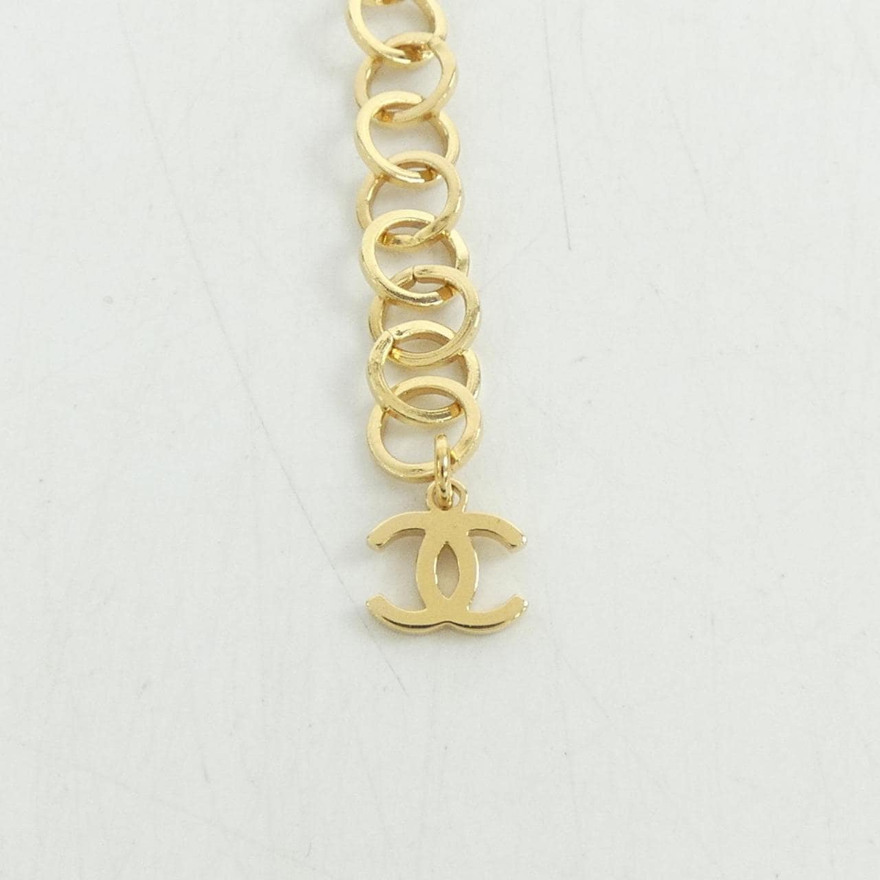 CHANEL AB8377B08186 腰带