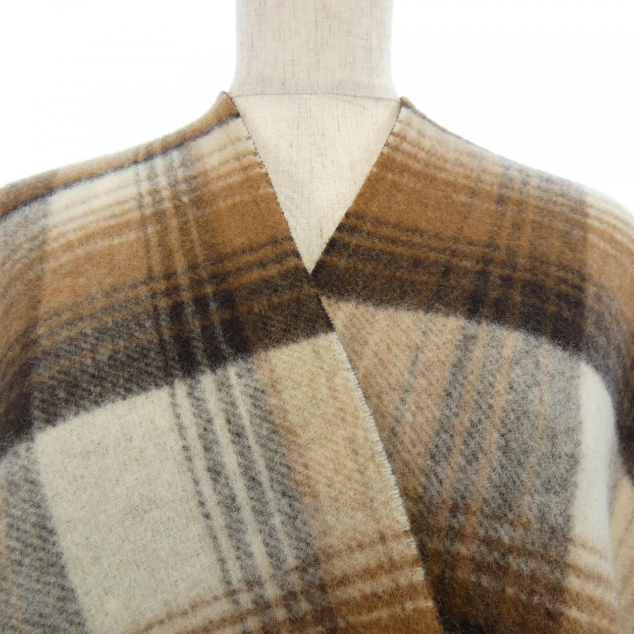 グッチ GUCCI 553118 4G200 ケープ