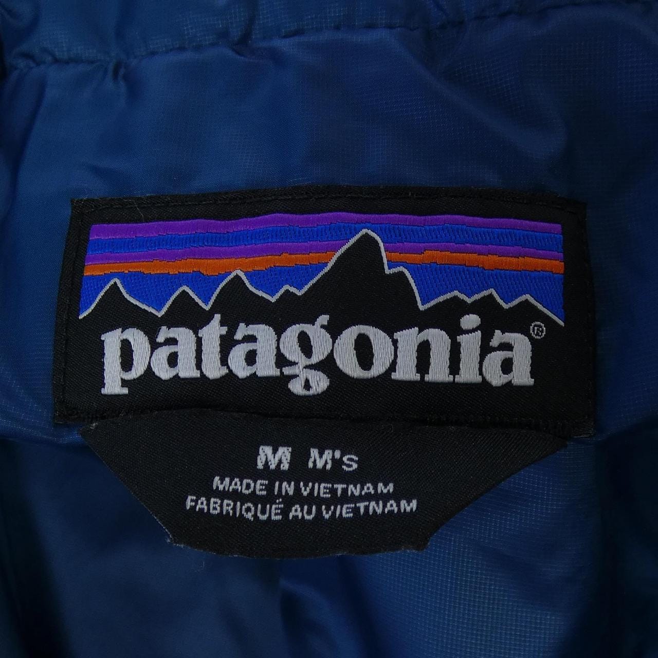 パタゴニア PATAGONIA 84212 ブルゾン
