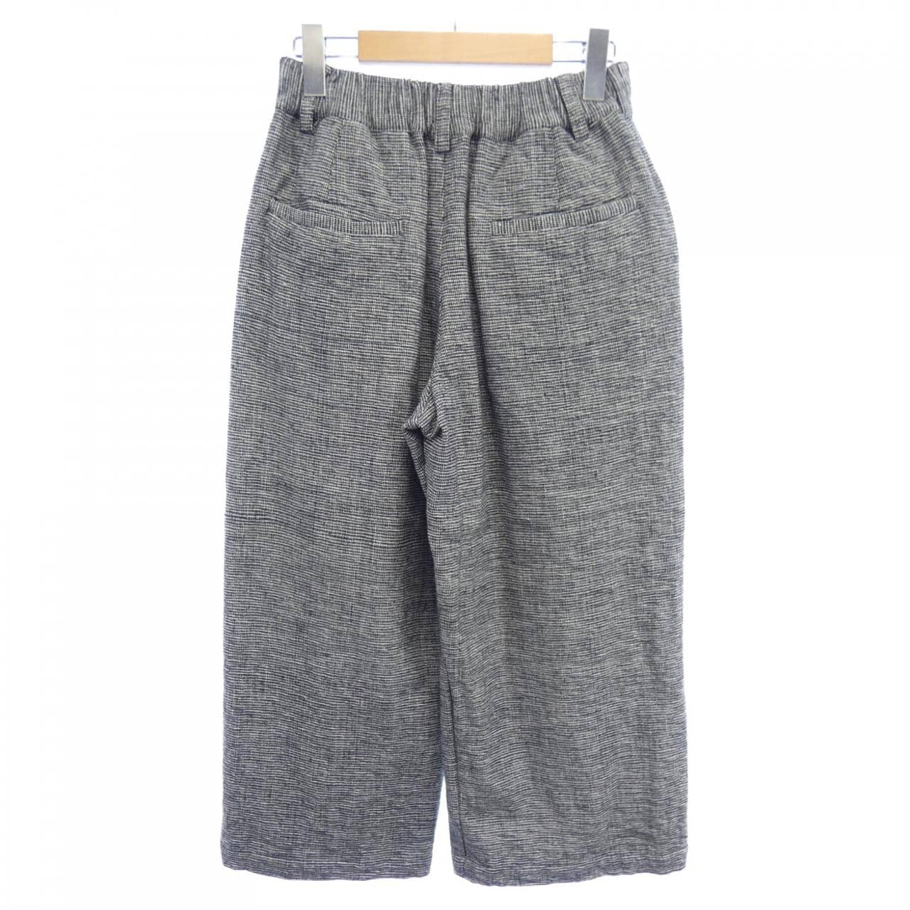 マザーハウス MOTHERHOUSE パンツ