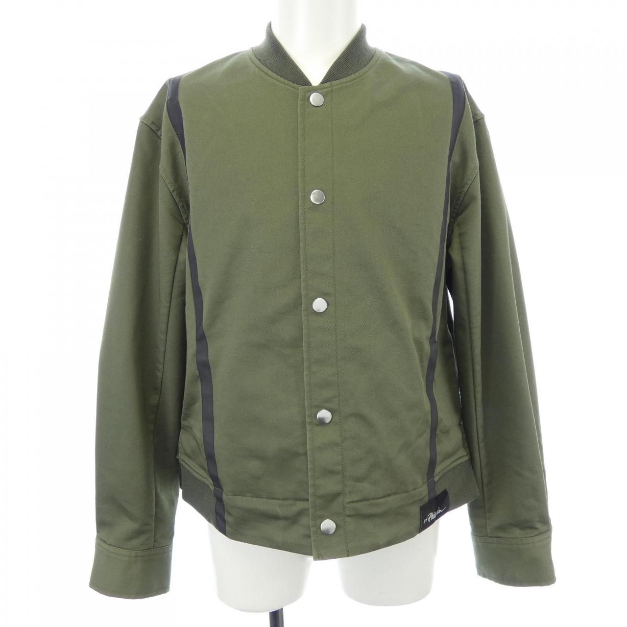 スリーワンフィリップリム 3.1 Phillip Lim ジャケット