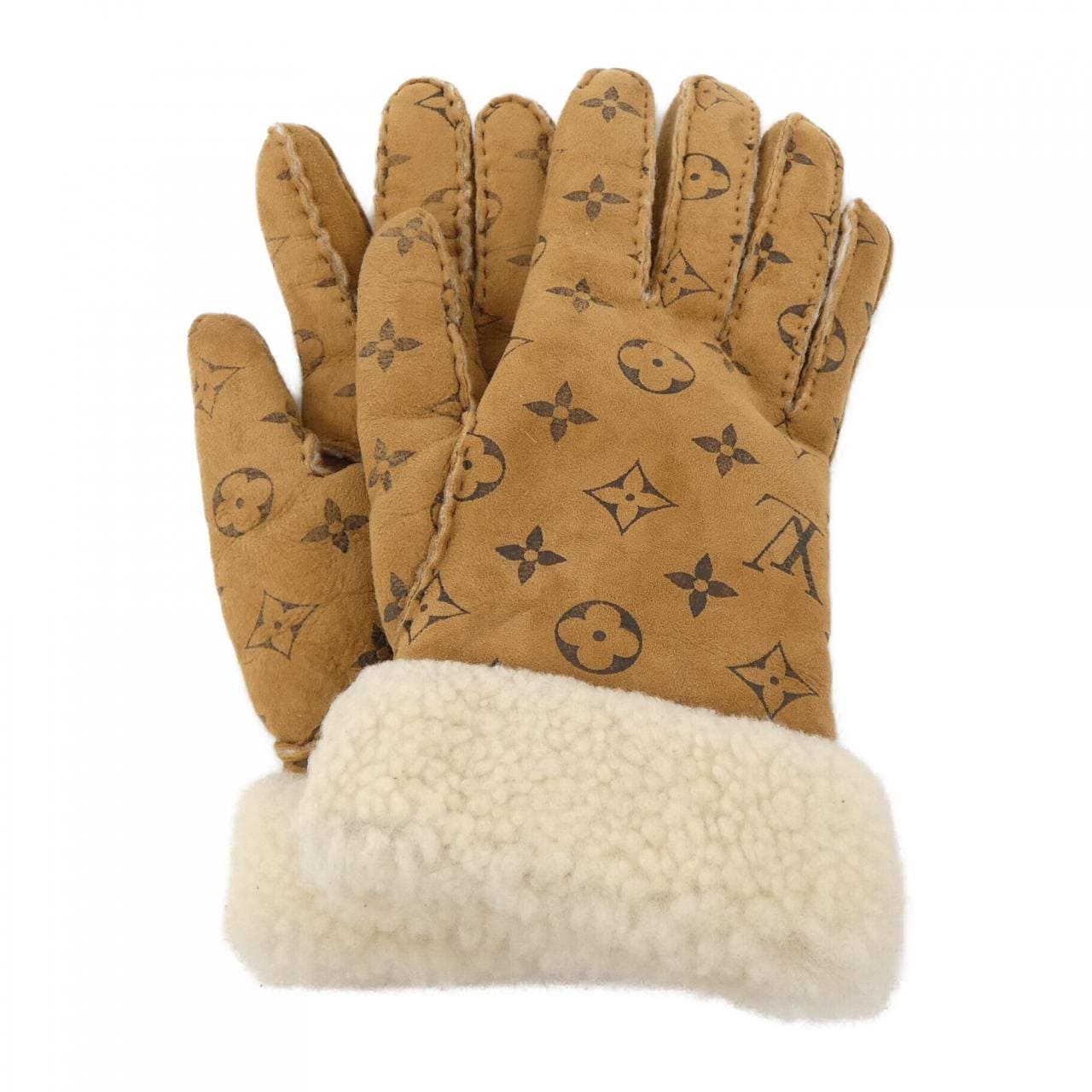 ルイヴィトン LOUIS VUITTON M70481 GLOVE