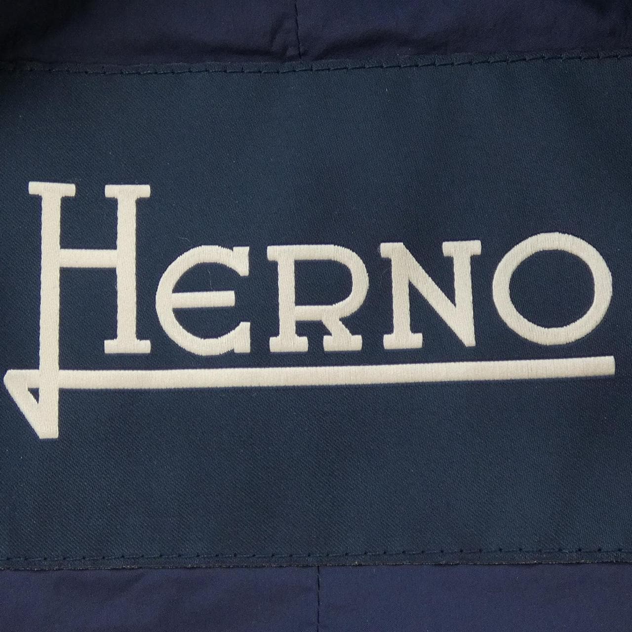 ヘルノ Herno PC0039U ベスト