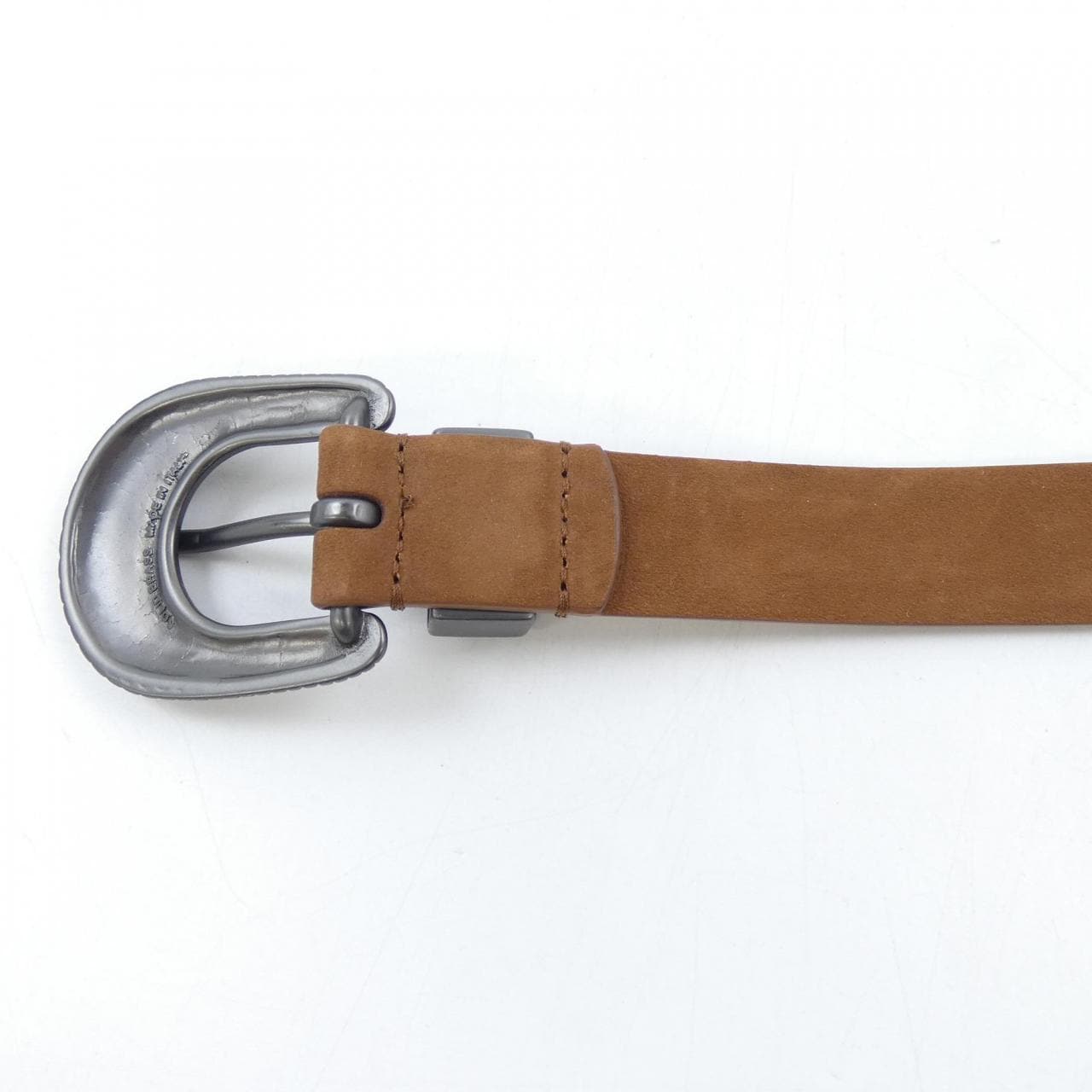 アンダーソンズ ANDERSON'S BELT