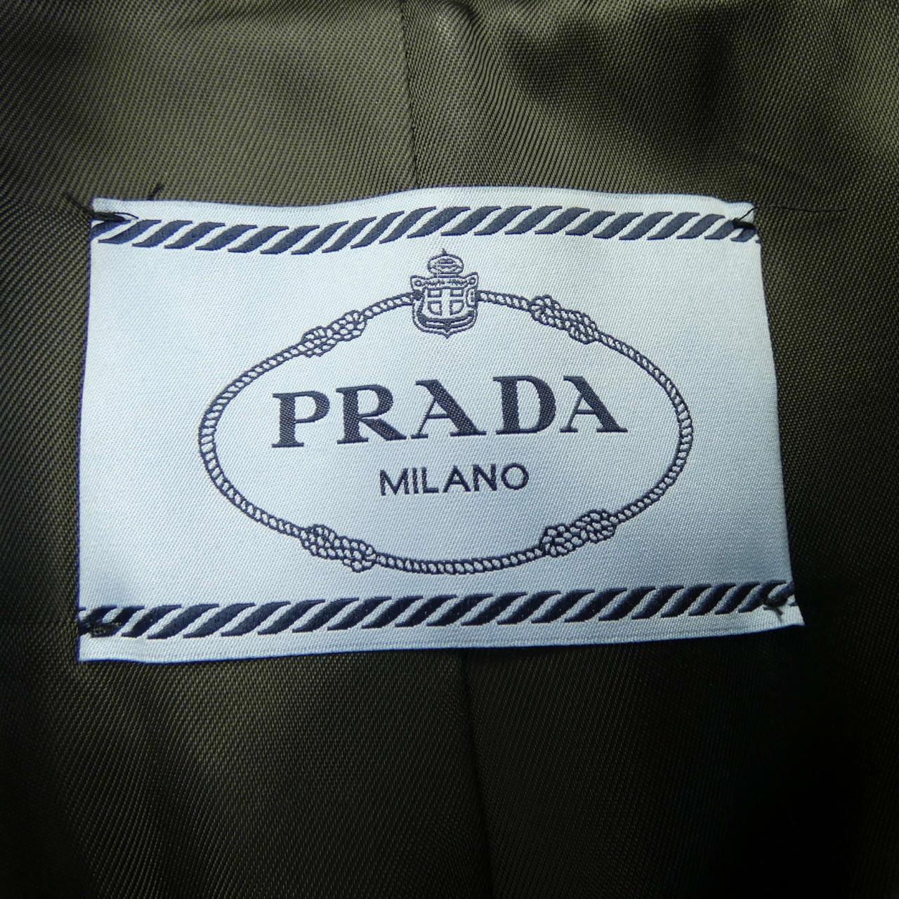 プラダ PRADA P6733 R172 E95 コート