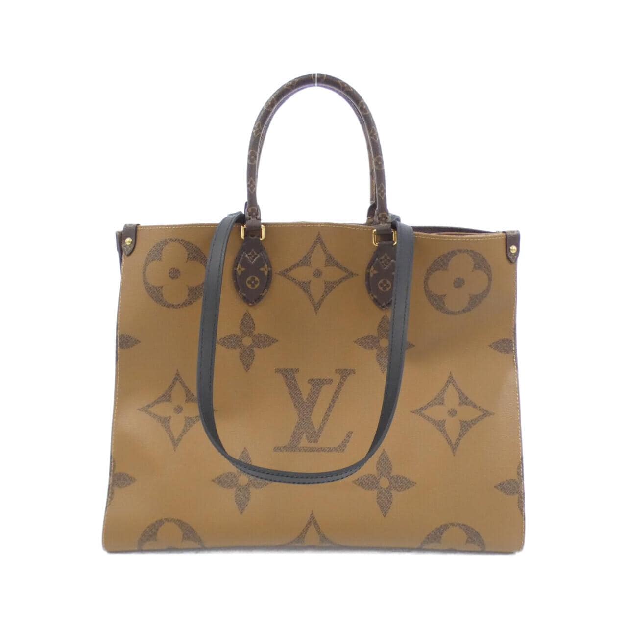 LOUIS VUITTON Monogram Giant On the Go GM M45320 包