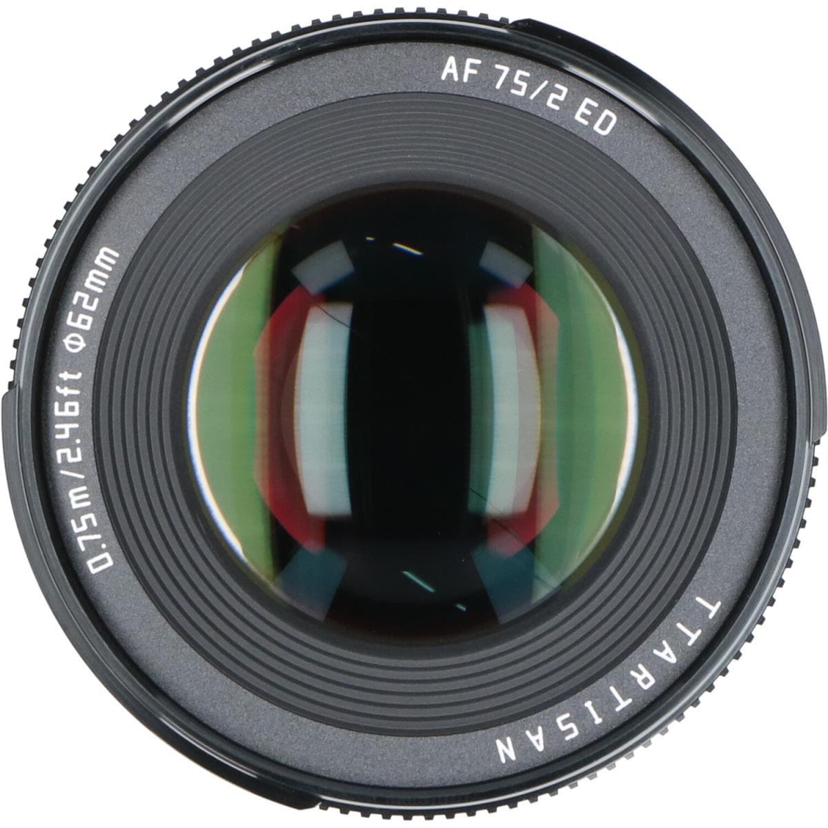 ＴＴＡｒｔｉｓａｎ　ＡＦ７５ｍｍ　Ｆ２