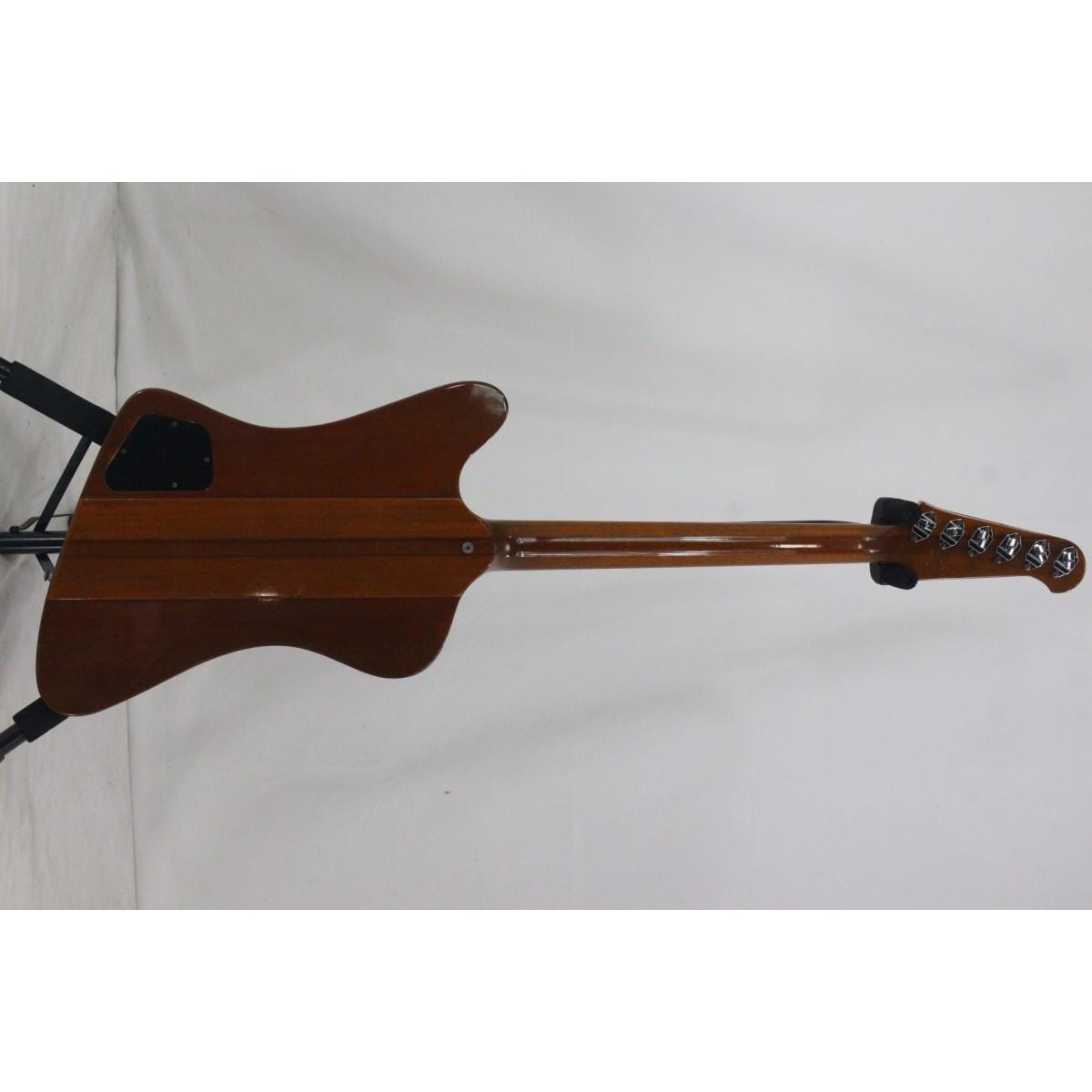 ＧＩＢＳＯＮ　　ＦＩＲＥＢＩＲＤ　Ｖ