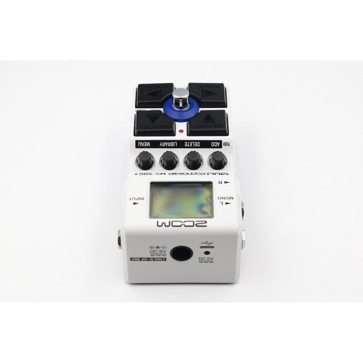 ＺＯＯＭ　　ＭＳ－５０Ｇ＋