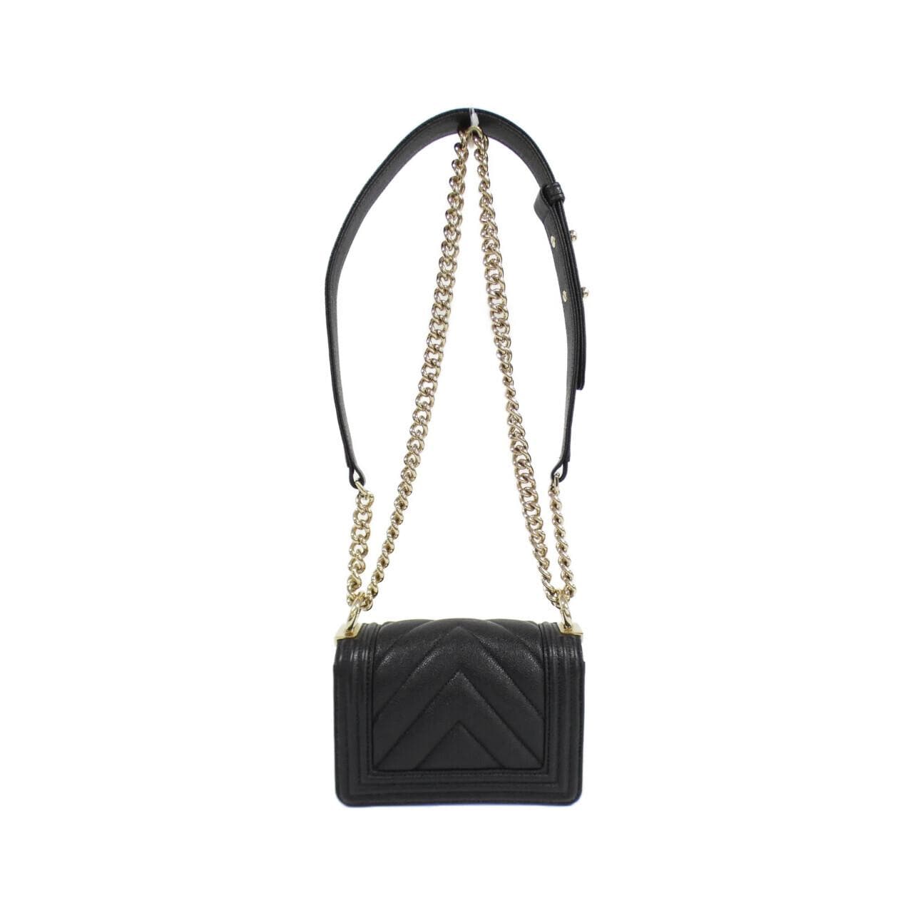 CHANEL男孩CHANEL Line 67364 單肩包