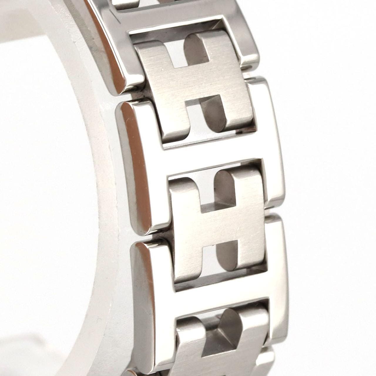 HERMES Clipper CL4.210 SS Quartz