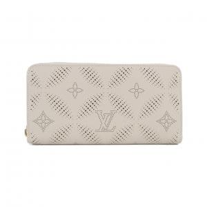 ルイヴィトン マヒナ ジッピー ウォレット M13469 財布