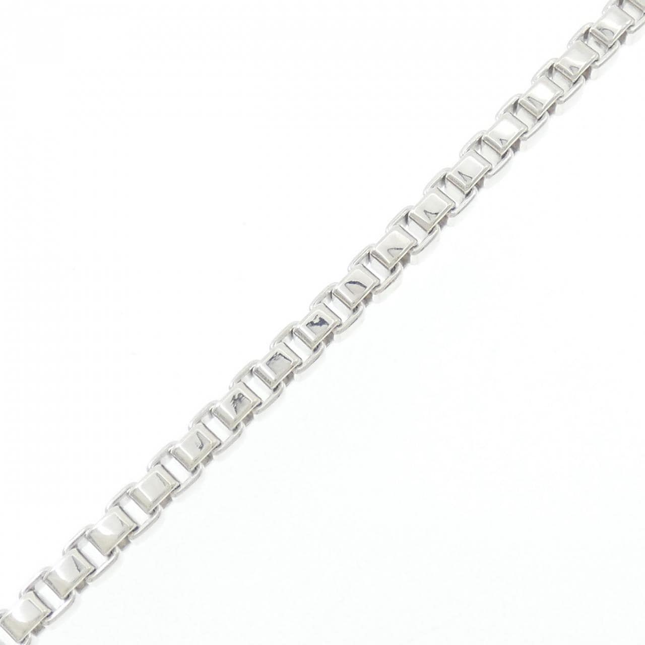 ティファニー ベネチアン ブレスレット