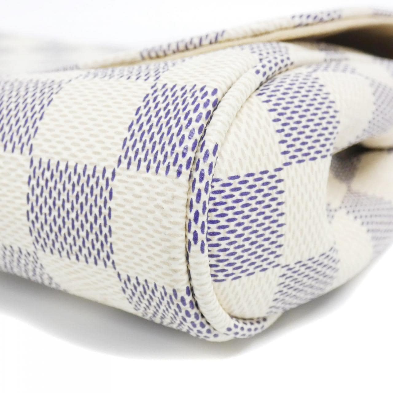 ルイヴィトン ダミエ アズール フェイボリット MM N41275 ショルダーバッグ